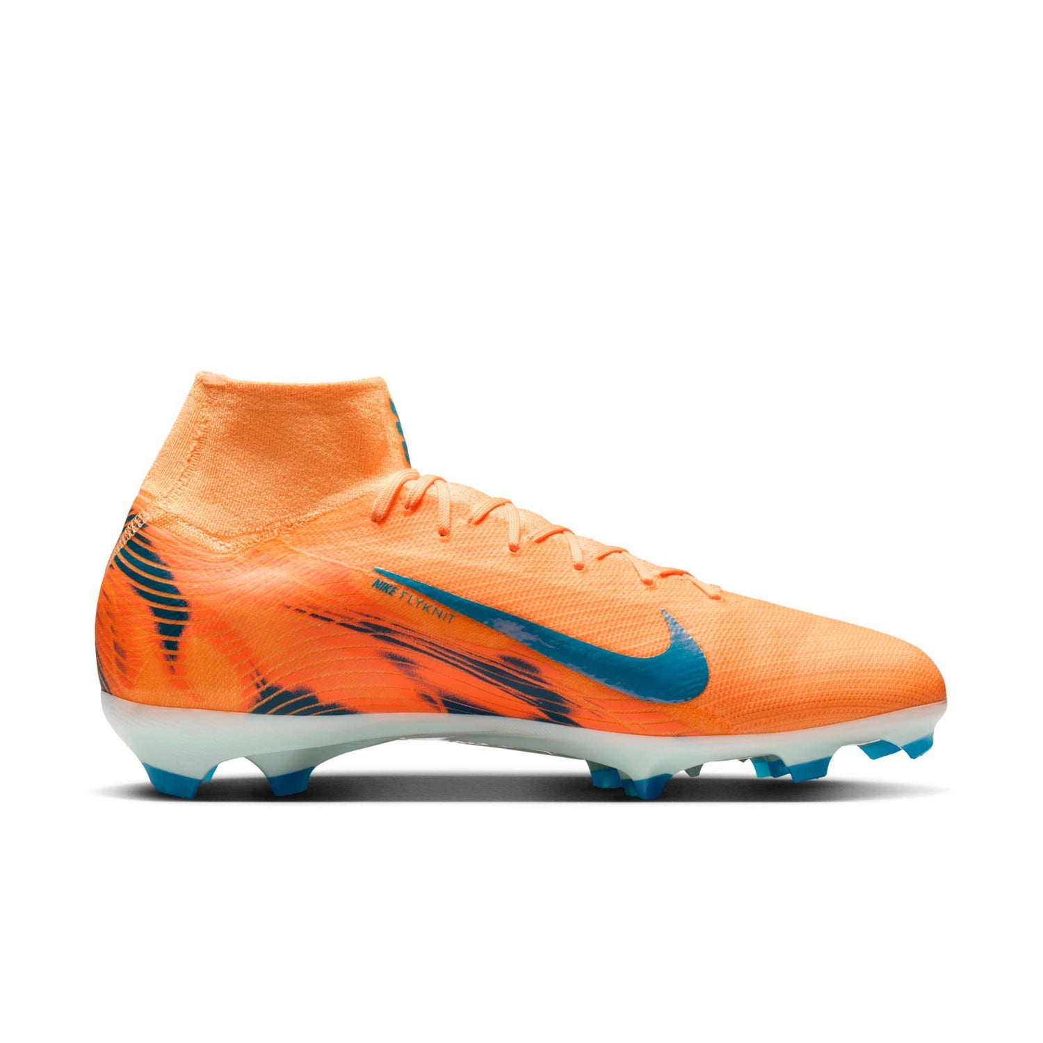 Nike Mercurial Superfly 10 Pro &quot;Kylian Mbappé&quot; FG Firm Ground (FG) Nike 