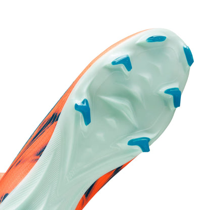 Nike Mercurial Superfly 10 Pro &quot;Kylian Mbappé&quot; FG Firm Ground (FG) Nike 