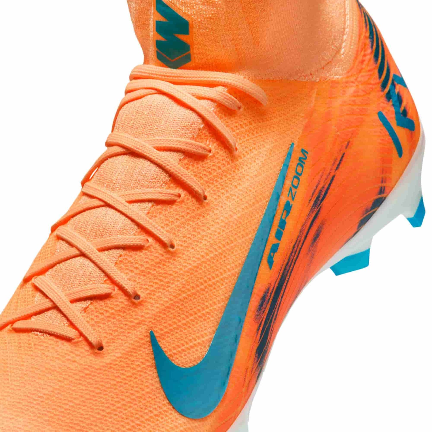 Nike Mercurial Superfly 10 Pro &quot;Kylian Mbappé&quot; FG Firm Ground (FG) Nike 