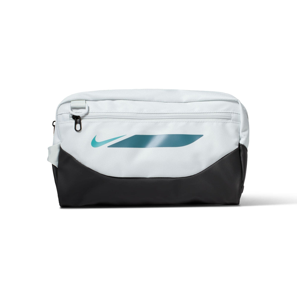 Nike Academy Shoe Bag Bags &amp; Backpacks Nike White ONE SIZE 