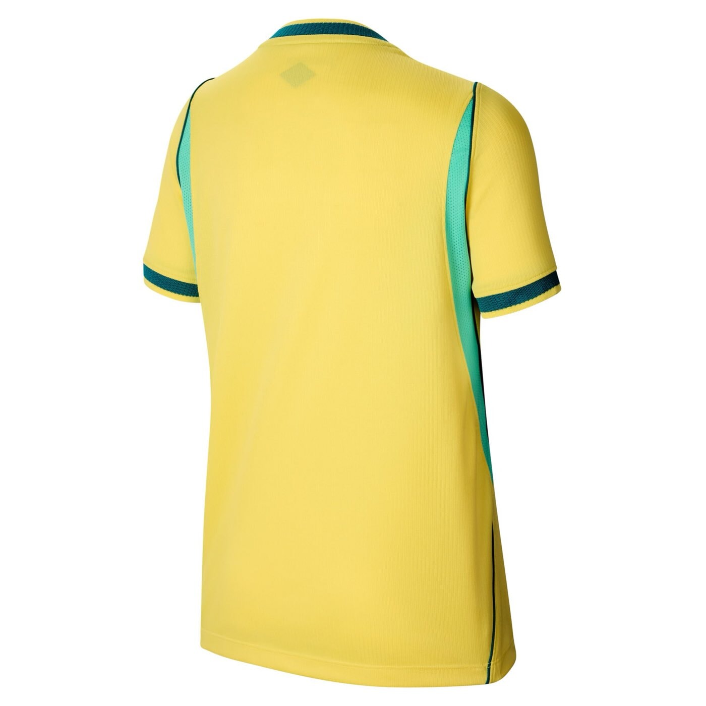 Brazil 2026 Stadium Home Jersey Youth Official Jerseys Nike 