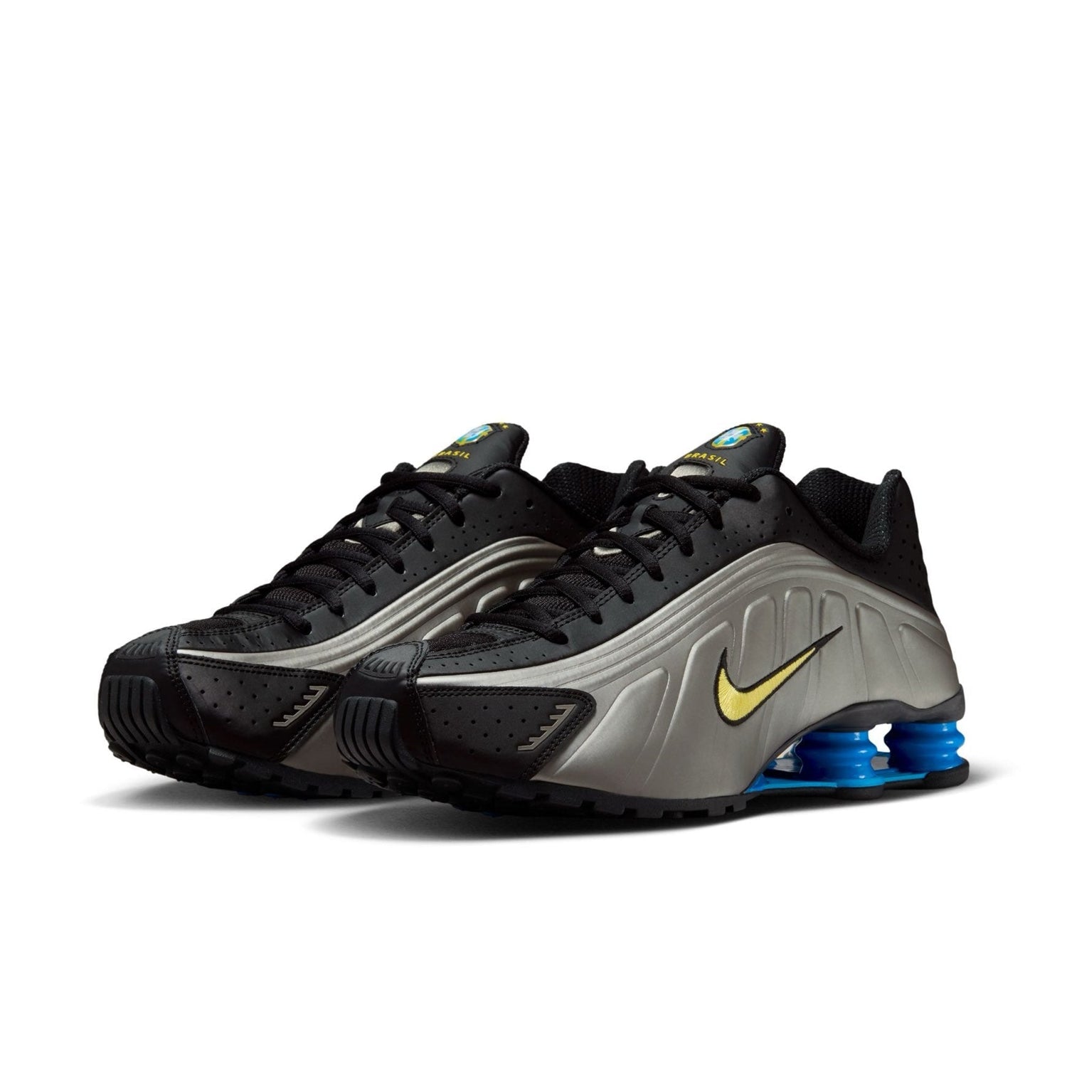 Nike Shox R4 Lifestyle Wear Nike 