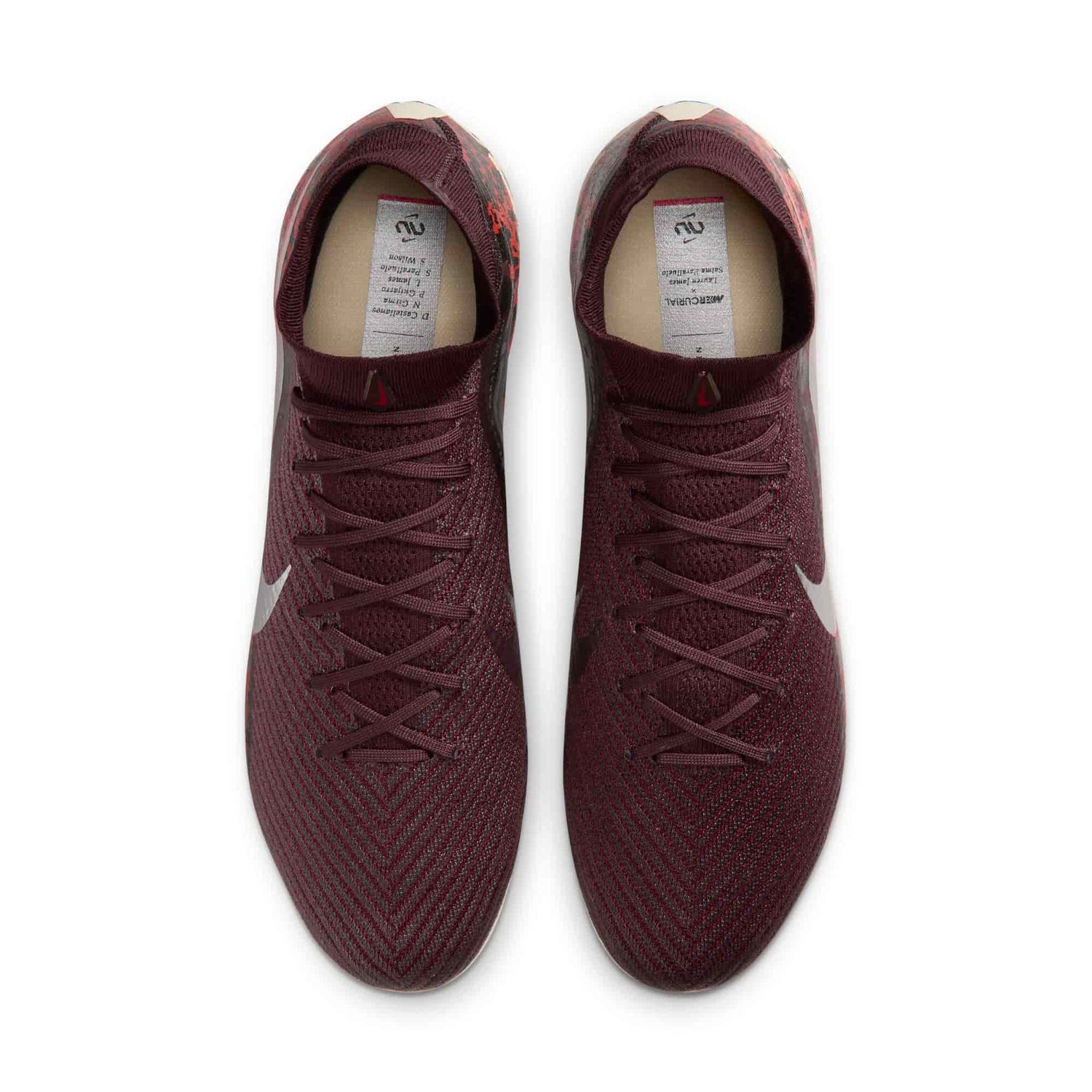 Nike United Superfly 10 Elite FG Firm Ground (FG) Nike 