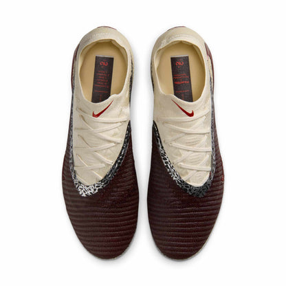 Nike United Phantom 6 Low Elite FG top view