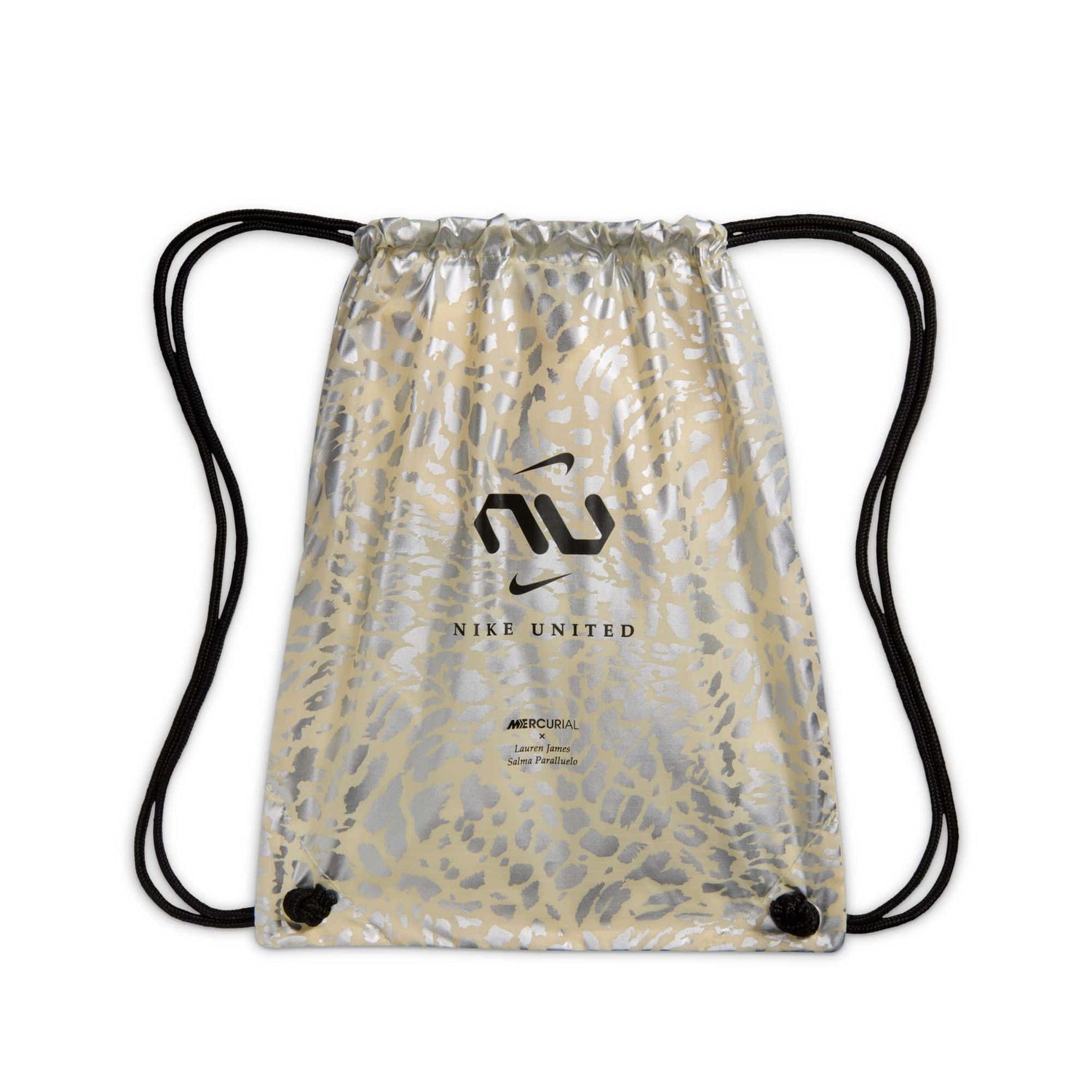 Nike United Phantom 6 Low Elite FG included bag