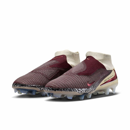 Nike United Phantom 6 High Elite FG pair view