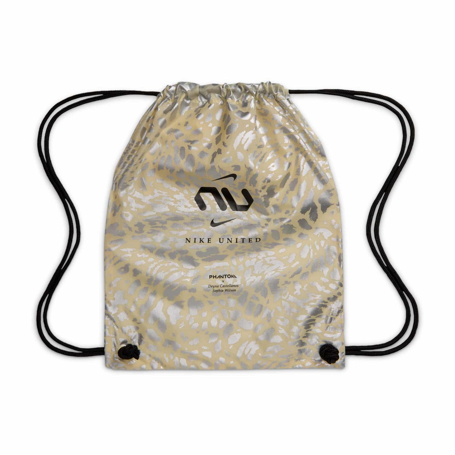 Nike United Phantom 6 High Elite FG included bag