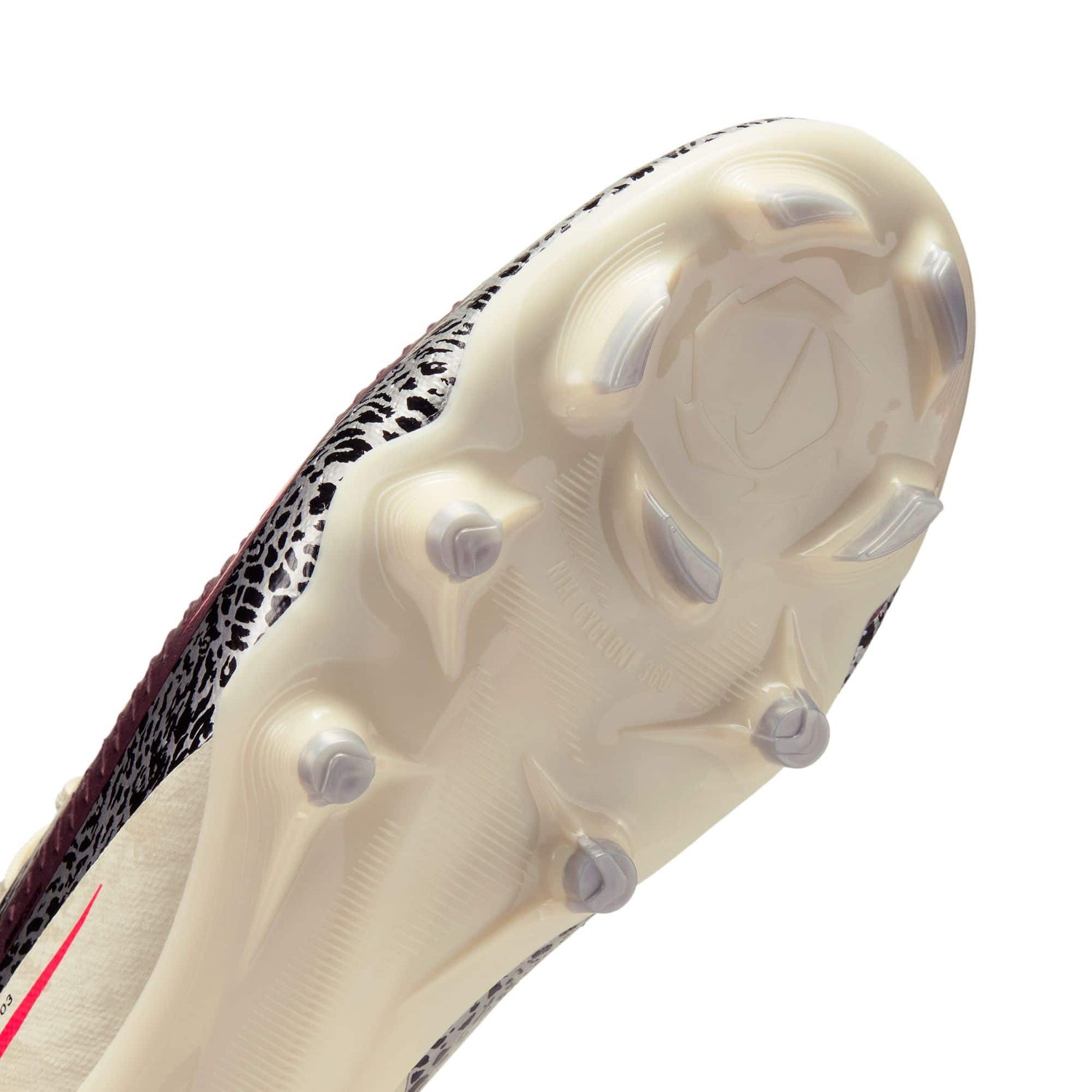 Nike United Phantom 6 Low Academy MG Multi Ground (MG) Nike 