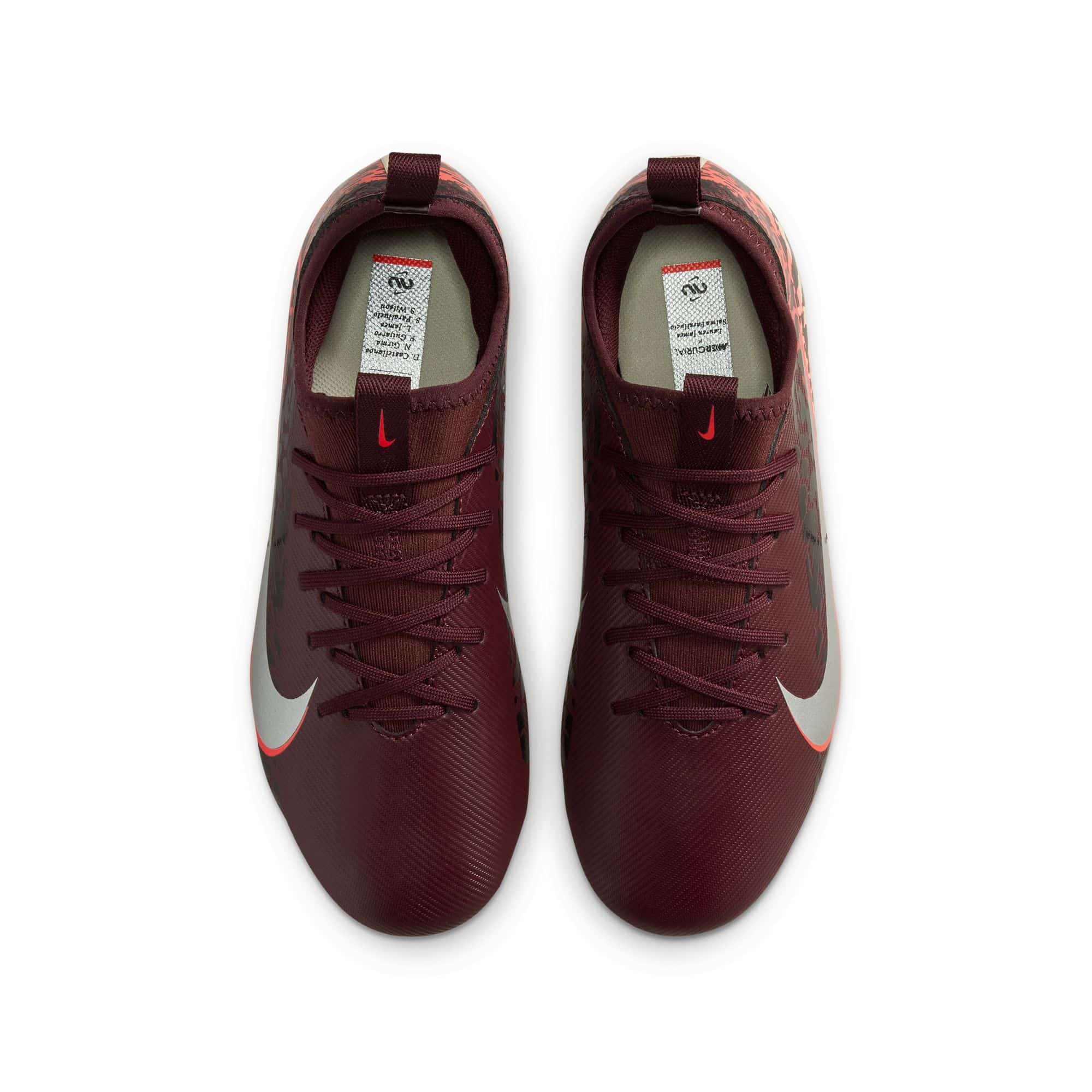 Nike United Mercurial Vapor 16 Academy MG Jr. Multi Ground (MG) Nike 
