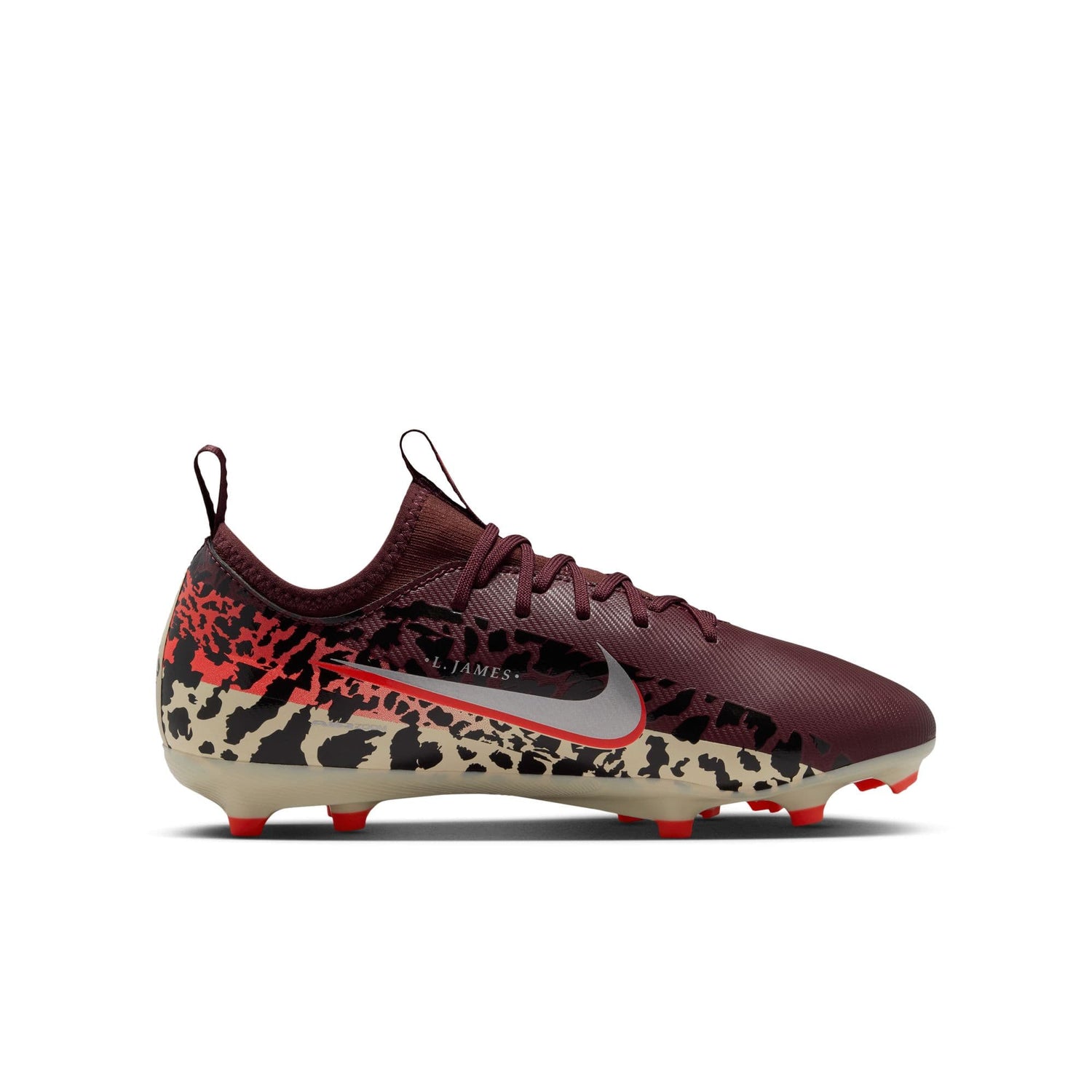 Nike United Mercurial Vapor 16 Academy MG Jr. Multi Ground (MG) Nike 