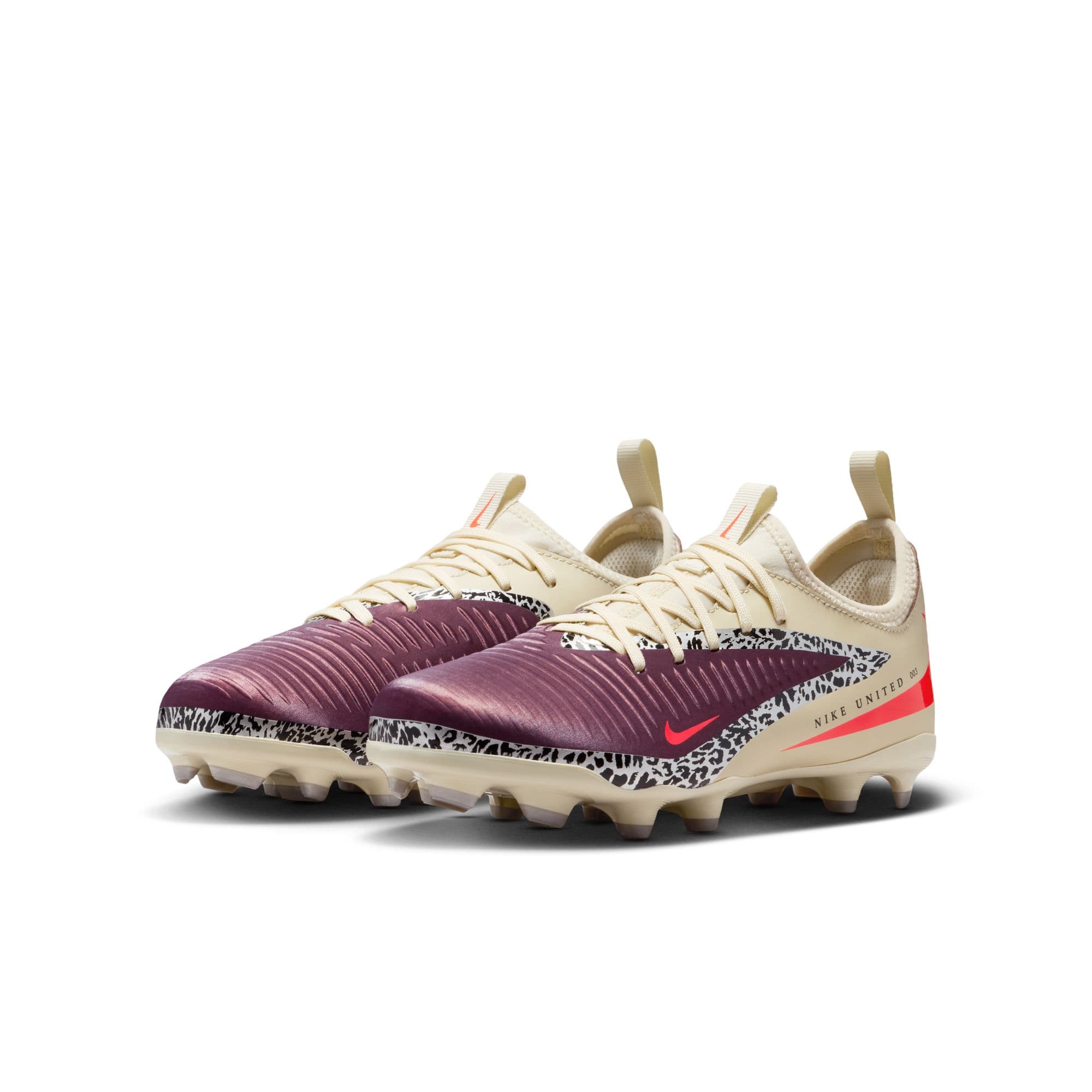 Nike United Phantom 6 Low Academy MG Jr. Multi Ground (MG) Nike 