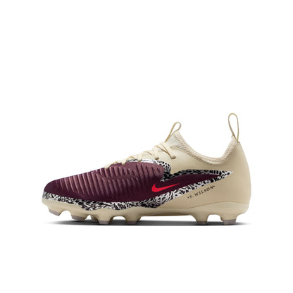 Nike United Phantom 6 Low Academy MG Jr. Multi Ground (MG) Nike 