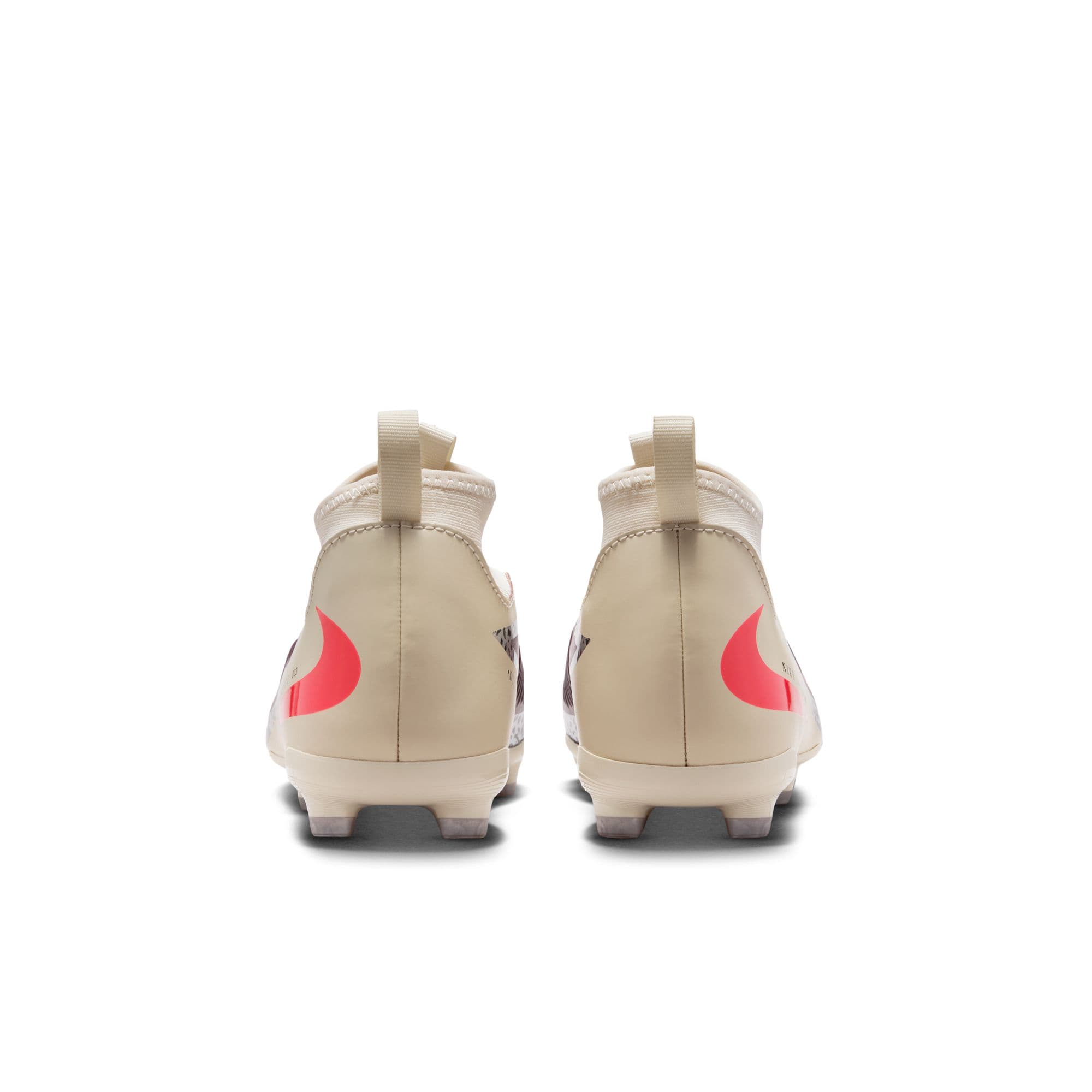 Nike United Phantom 6 High Academy MG Jr. Multi Ground (MG) Nike 