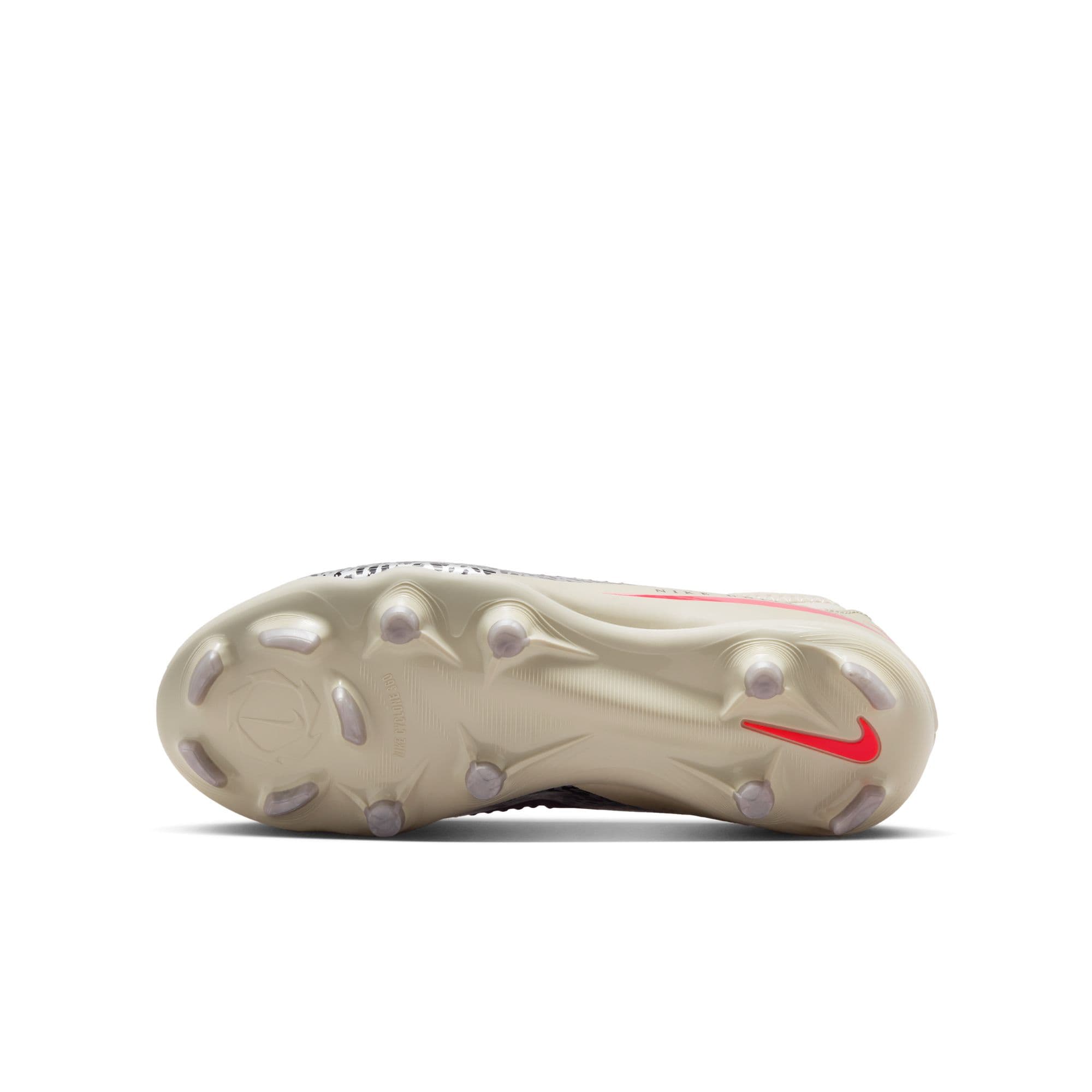 Nike United Phantom 6 High Academy MG Jr. Multi Ground (MG) Nike 
