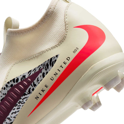 Nike United Phantom 6 High Academy MG Jr. Multi Ground (MG) Nike 