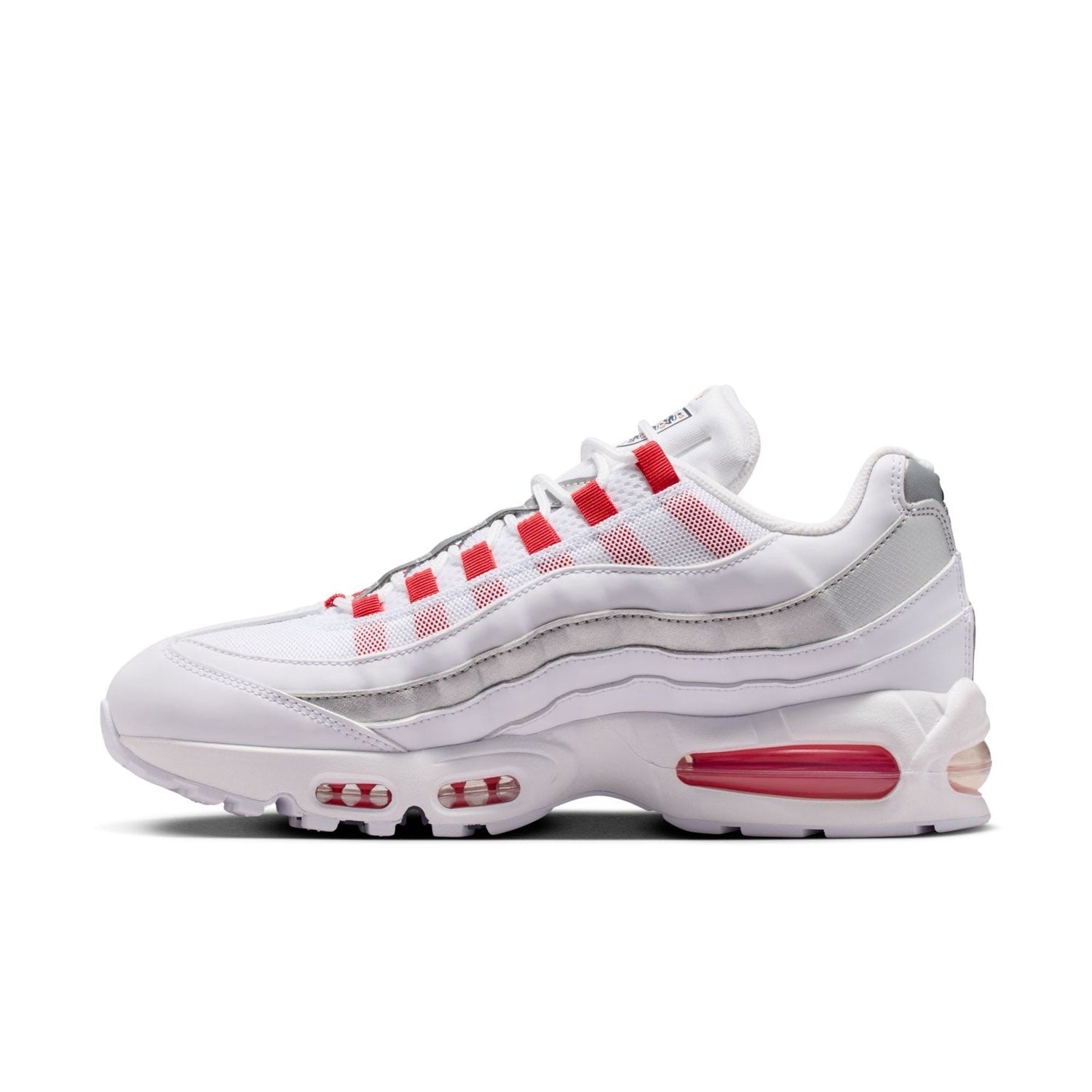 Nike Air Max 95 Big Bubble Lifestyle Wear Nike 