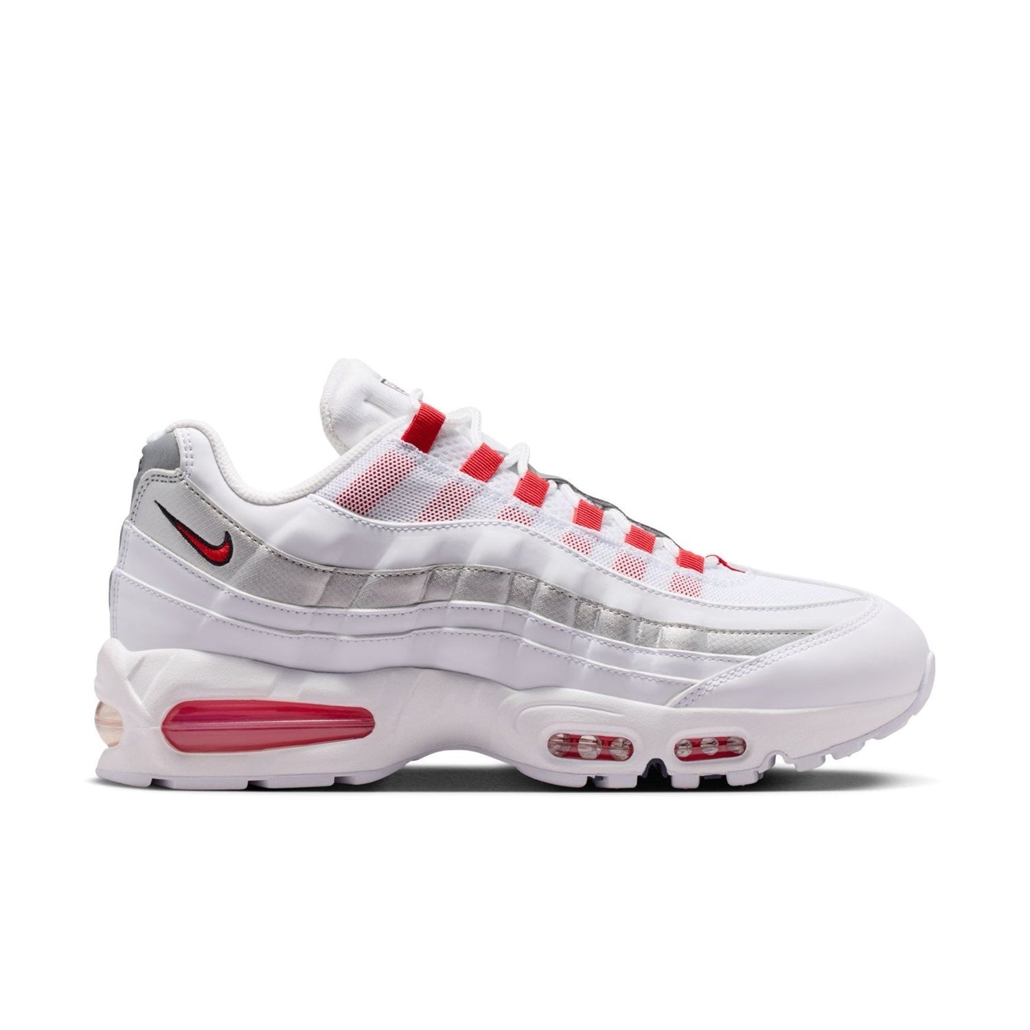 Nike Air Max 95 Big Bubble Lifestyle Wear Nike 