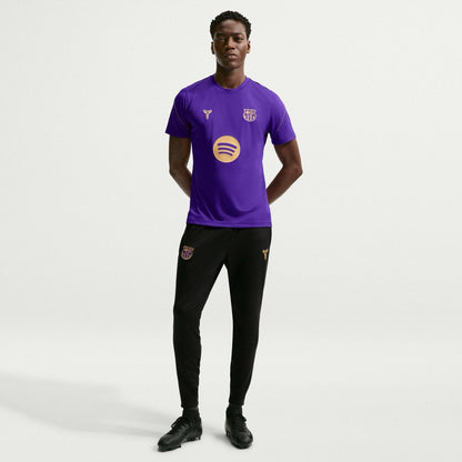 FC Barcelona Strike Away Training Tops Nike 