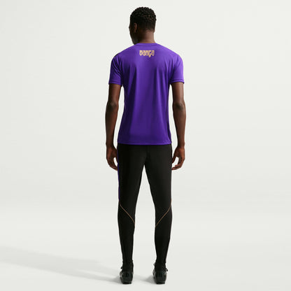 FC Barcelona Strike Away Soccer Pants Training Bottoms Nike 