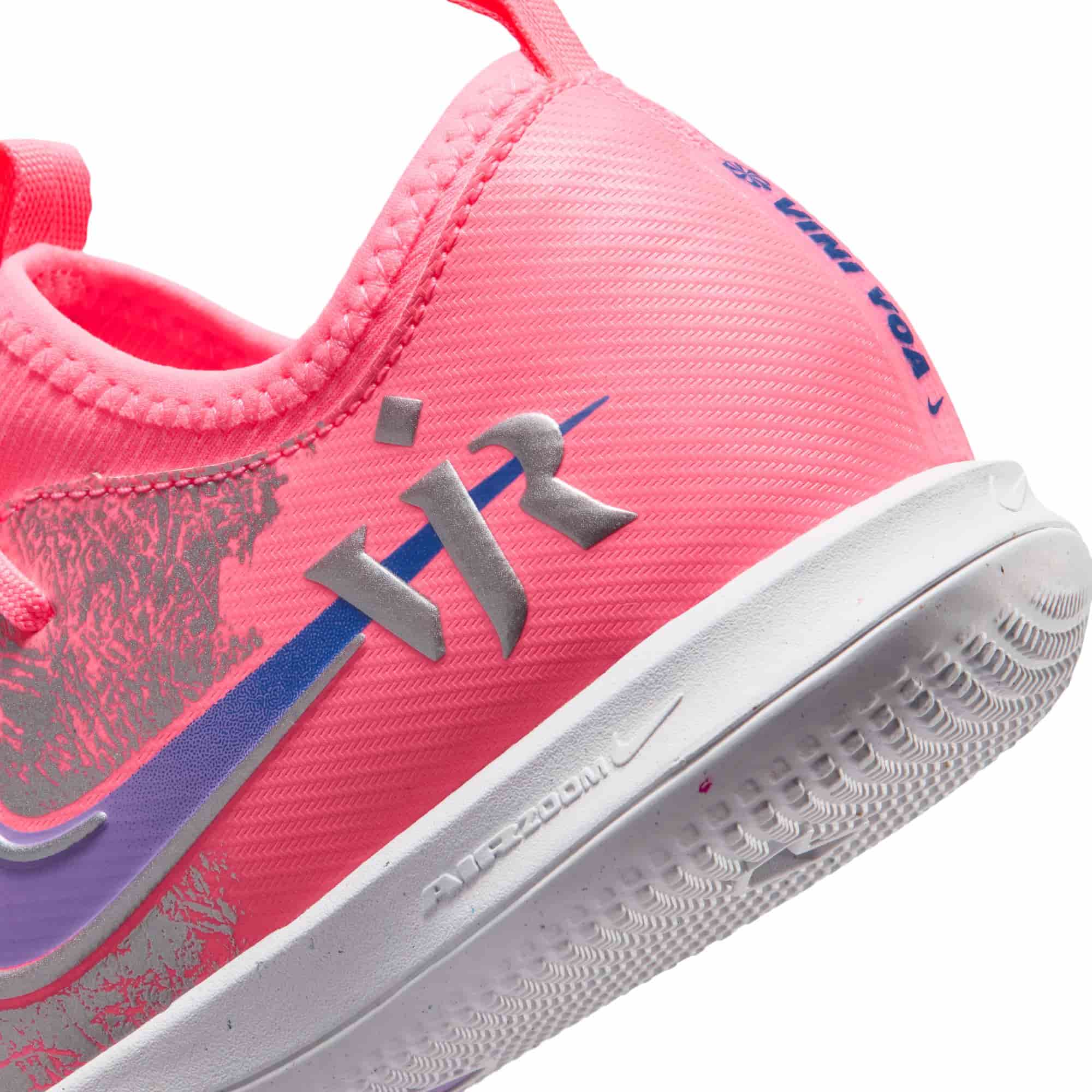 Nike Jr. Mercurial Vapor 16 Academy "Vini Jr." IC Indoor / Futsal Nike 