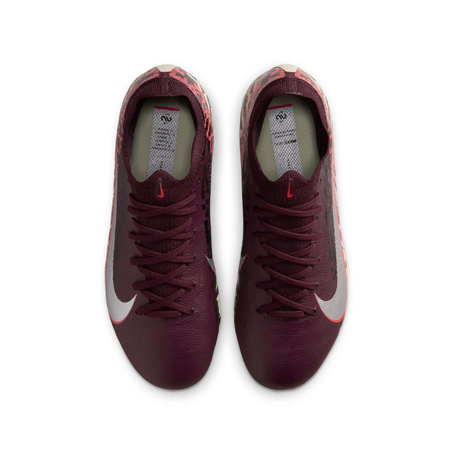 Nike United Mercurial Vapor 16 Pro FG Jr. Firm Ground (FG) Nike 