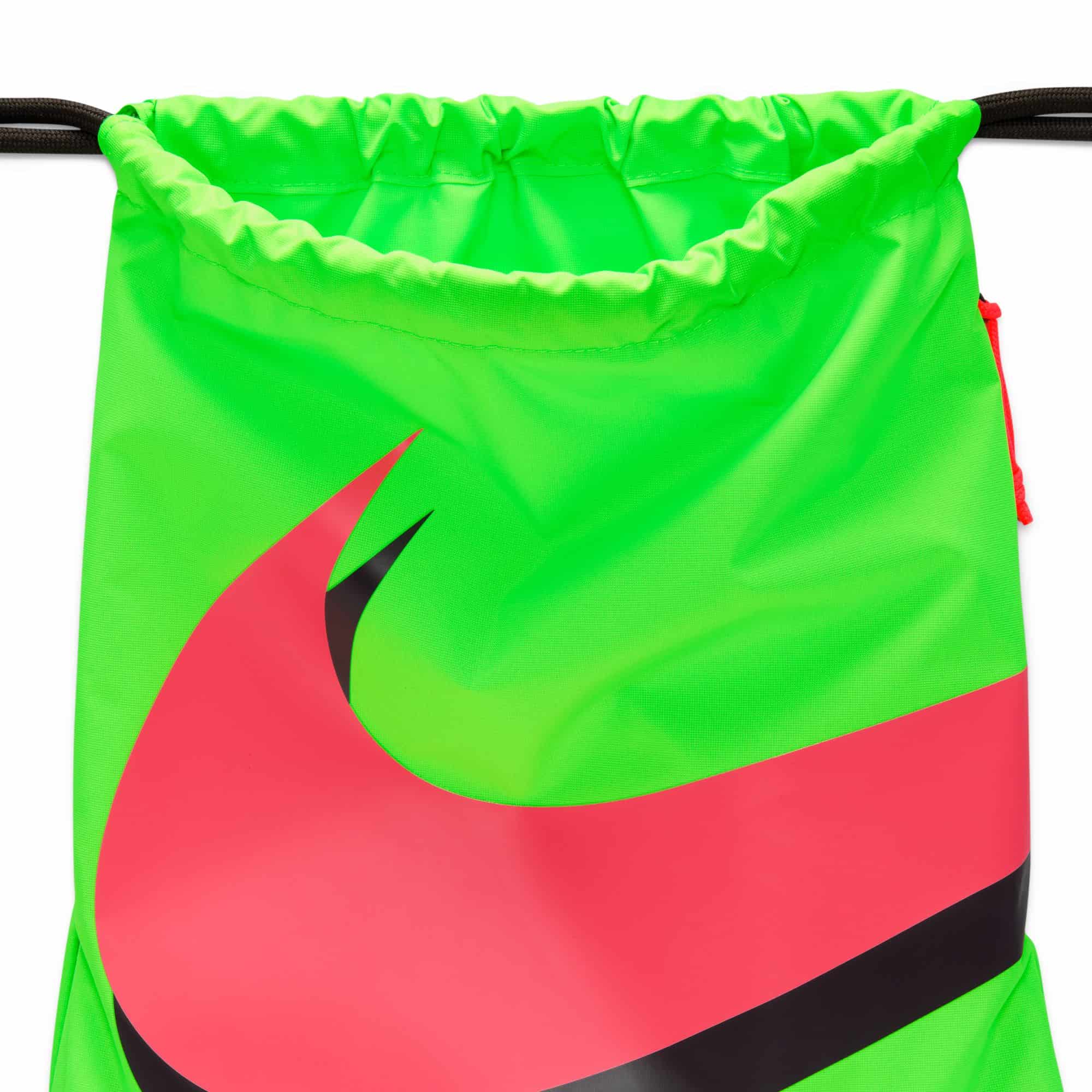 Nike Academy "Erling Haaland" Drawstring Bag Bags &amp; Backpacks Nike 
