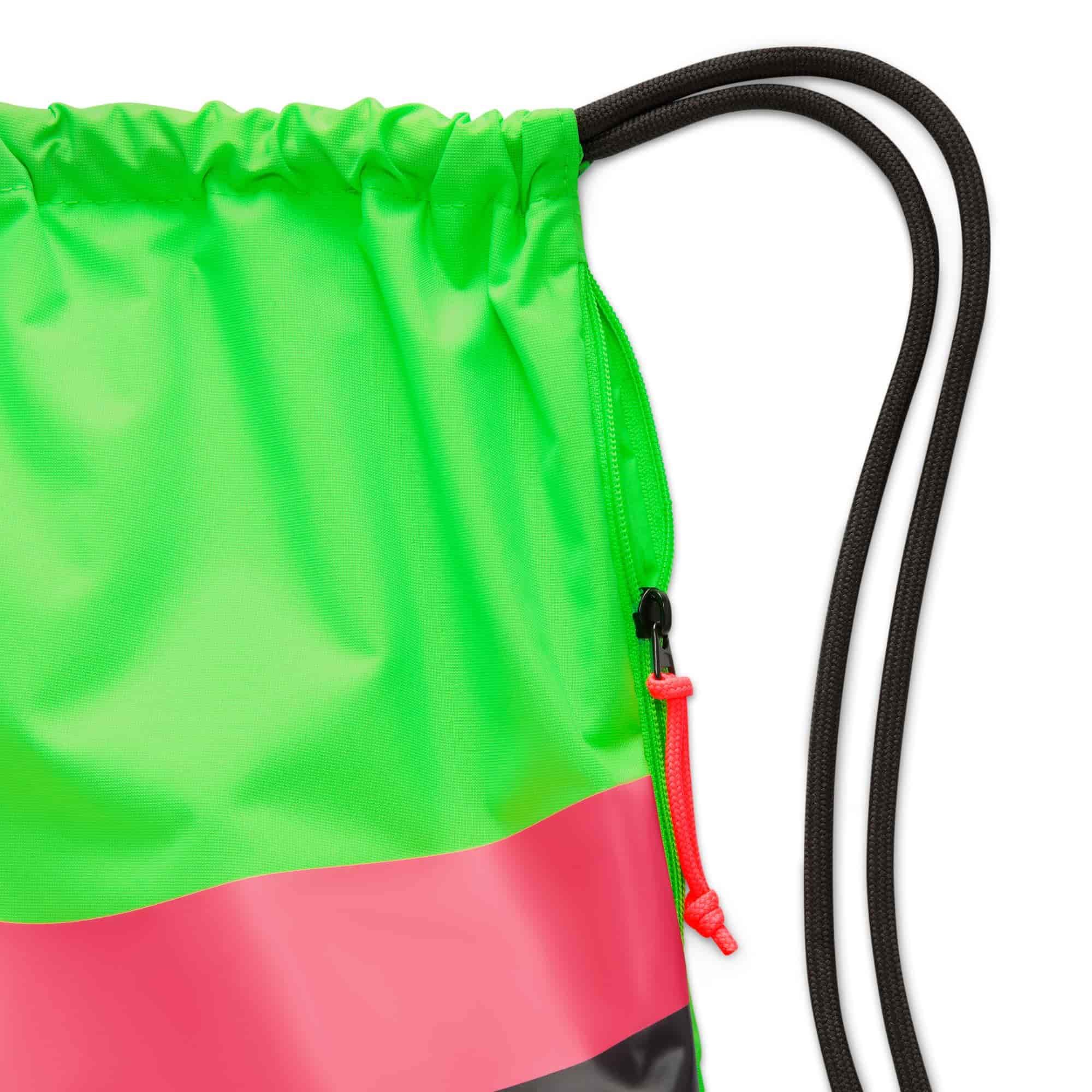 Nike Academy "Erling Haaland" Drawstring Bag Bags &amp; Backpacks Nike 