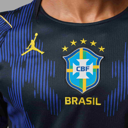 Brazil 2026 Stadium Away Jersey Official Jerseys Nike 