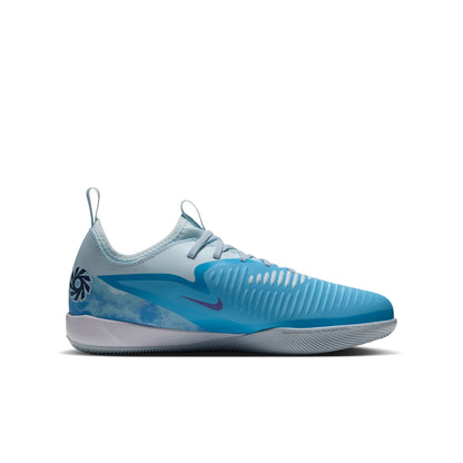 Nike Jr. Phantom 6 Low Academy "Erling Haaland" IC Indoor / Futsal Nike 