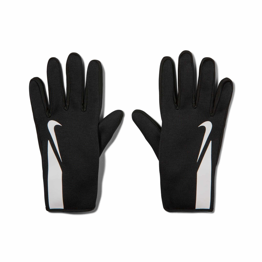 Nike Academy Therma-FIT Soccer Gloves Youth Cold Weather Gear Nike Black YS 