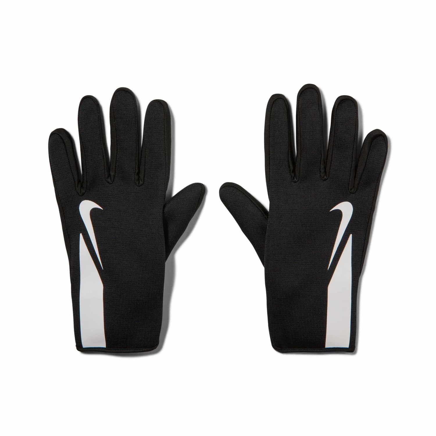 Nike Academy Therma-FIT Soccer Gloves Youth Cold Weather Gear Nike Black YS 
