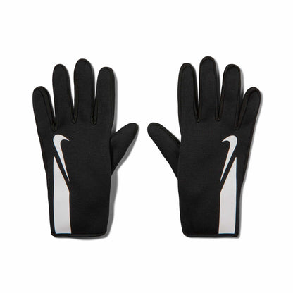 Nike Academy Therma-FIT Soccer Gloves Youth Cold Weather Gear Nike Black YS 