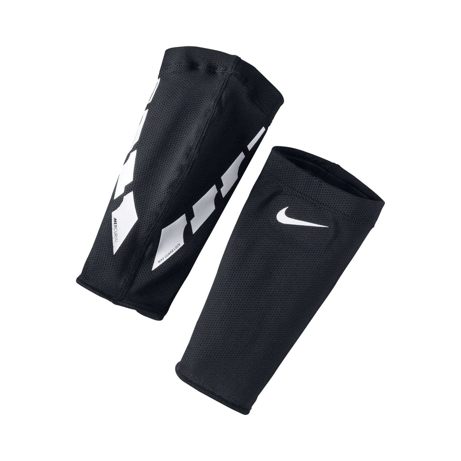 Nike Guard Lock Elite Shin Guards Sleeve Nike 