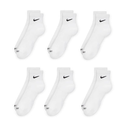 Nike Everyday Plus Cushioned Training Socks Nike 