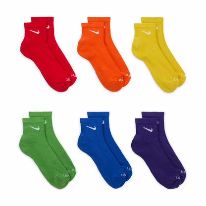 Nike Everyday Plus Cushioned Training Socks Nike 