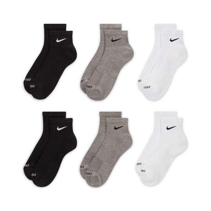 Nike Everyday Plus Cushioned Training Socks Nike 