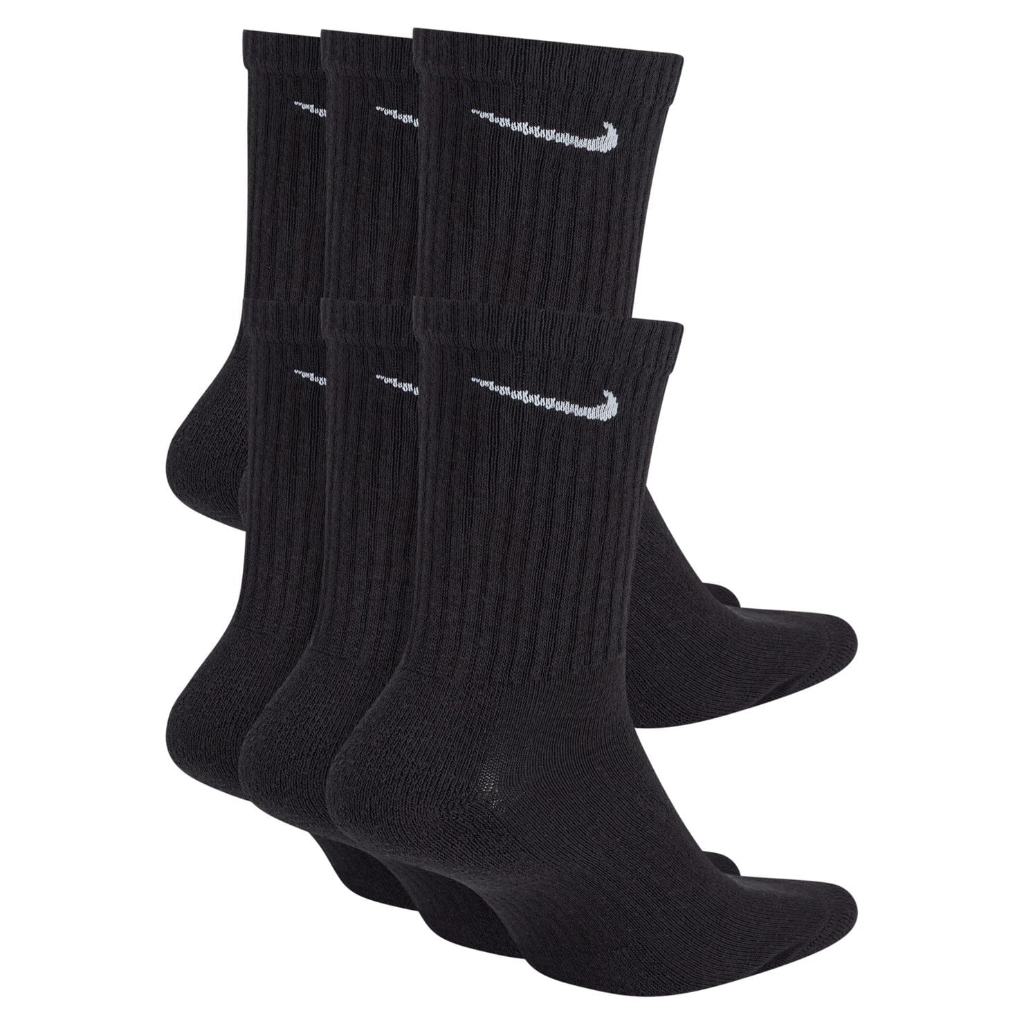 Nike Everyday Cushioned Training Socks Nike 