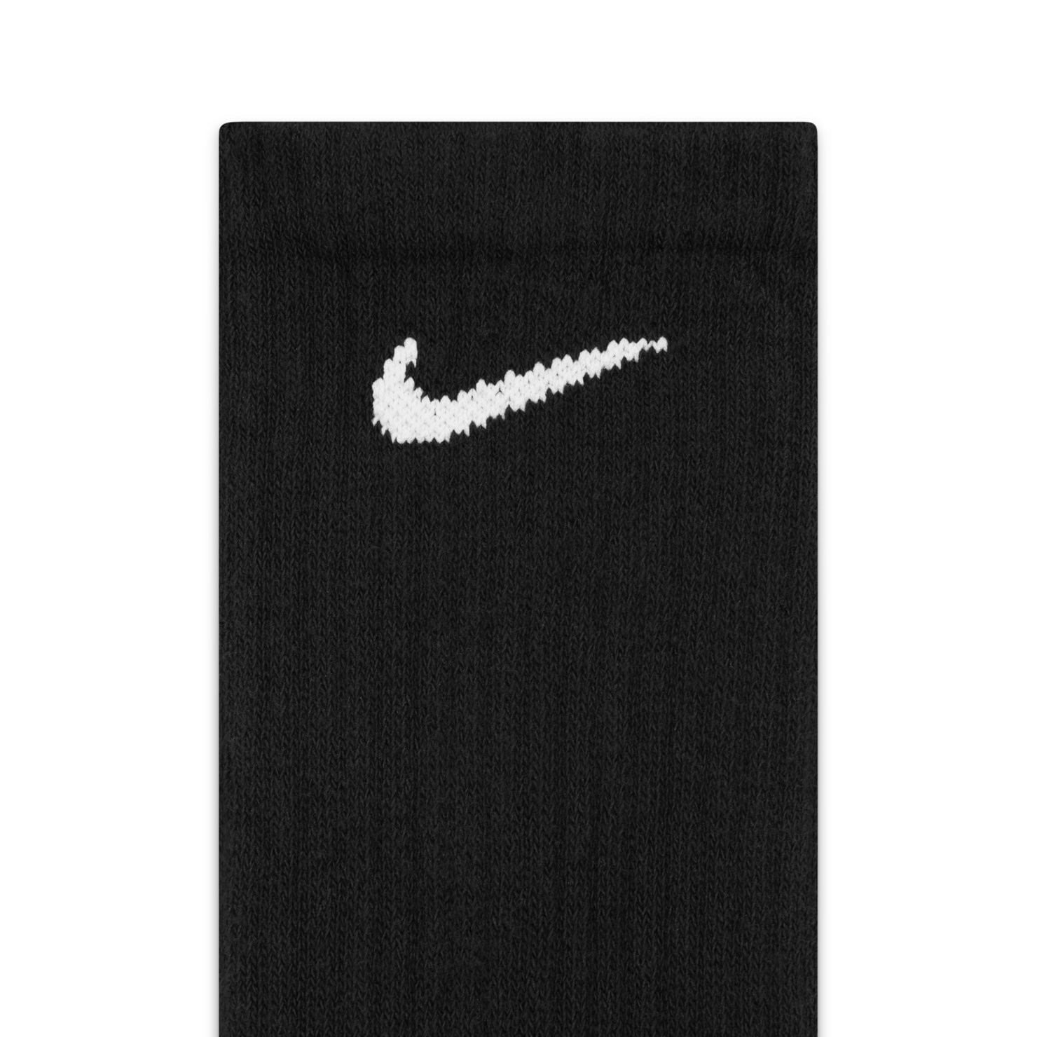 Nike Everyday Cushioned Training Socks Nike 