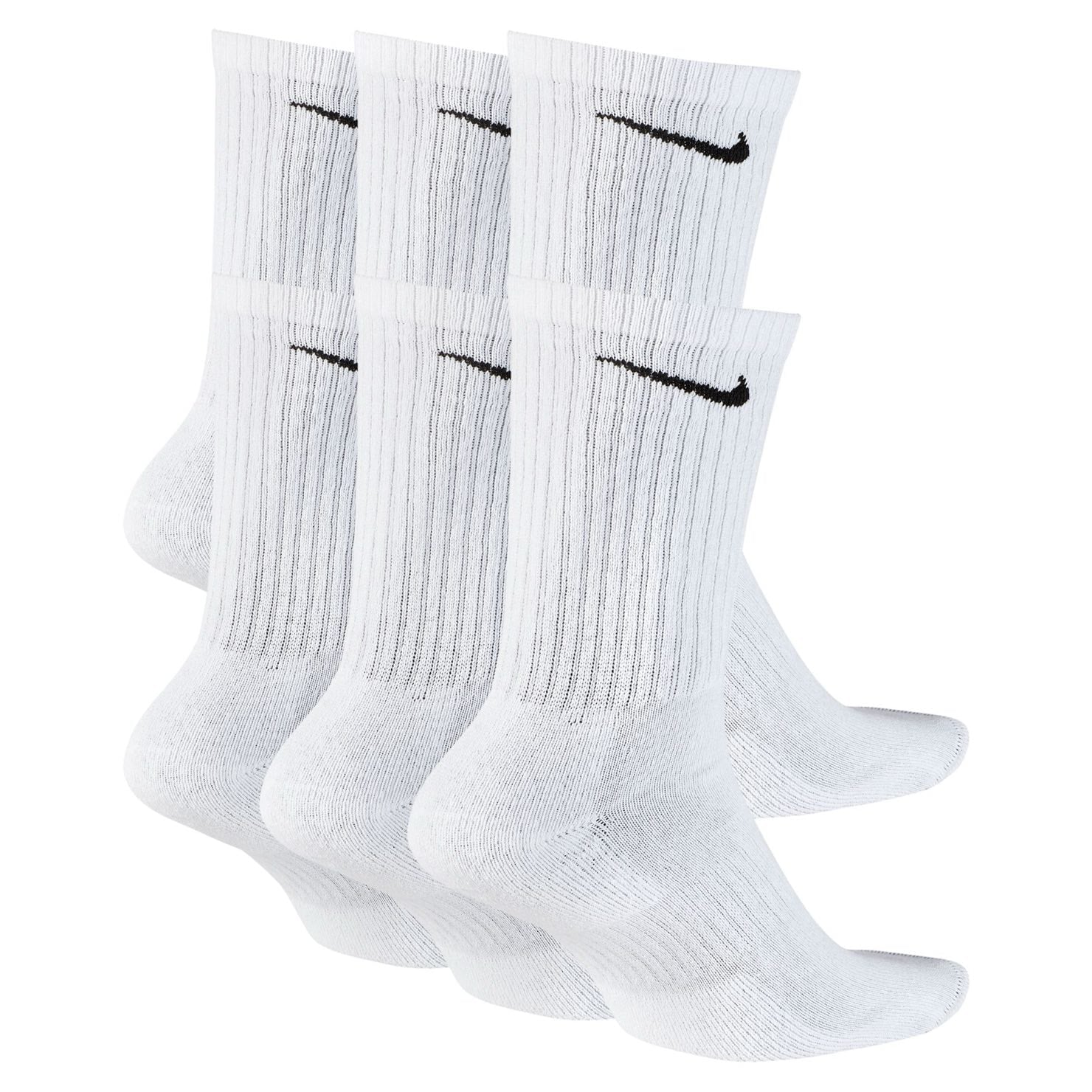 Nike Everyday Cushioned Training Socks Nike 