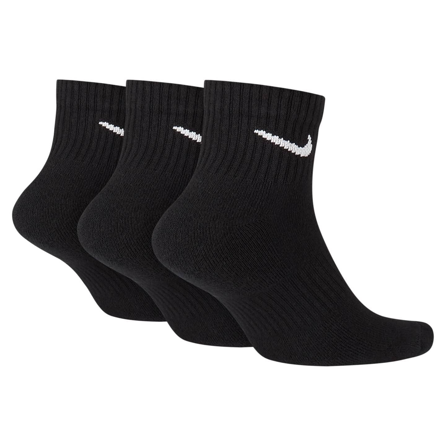 Nike Everyday Cushioned Training Socks Nike 