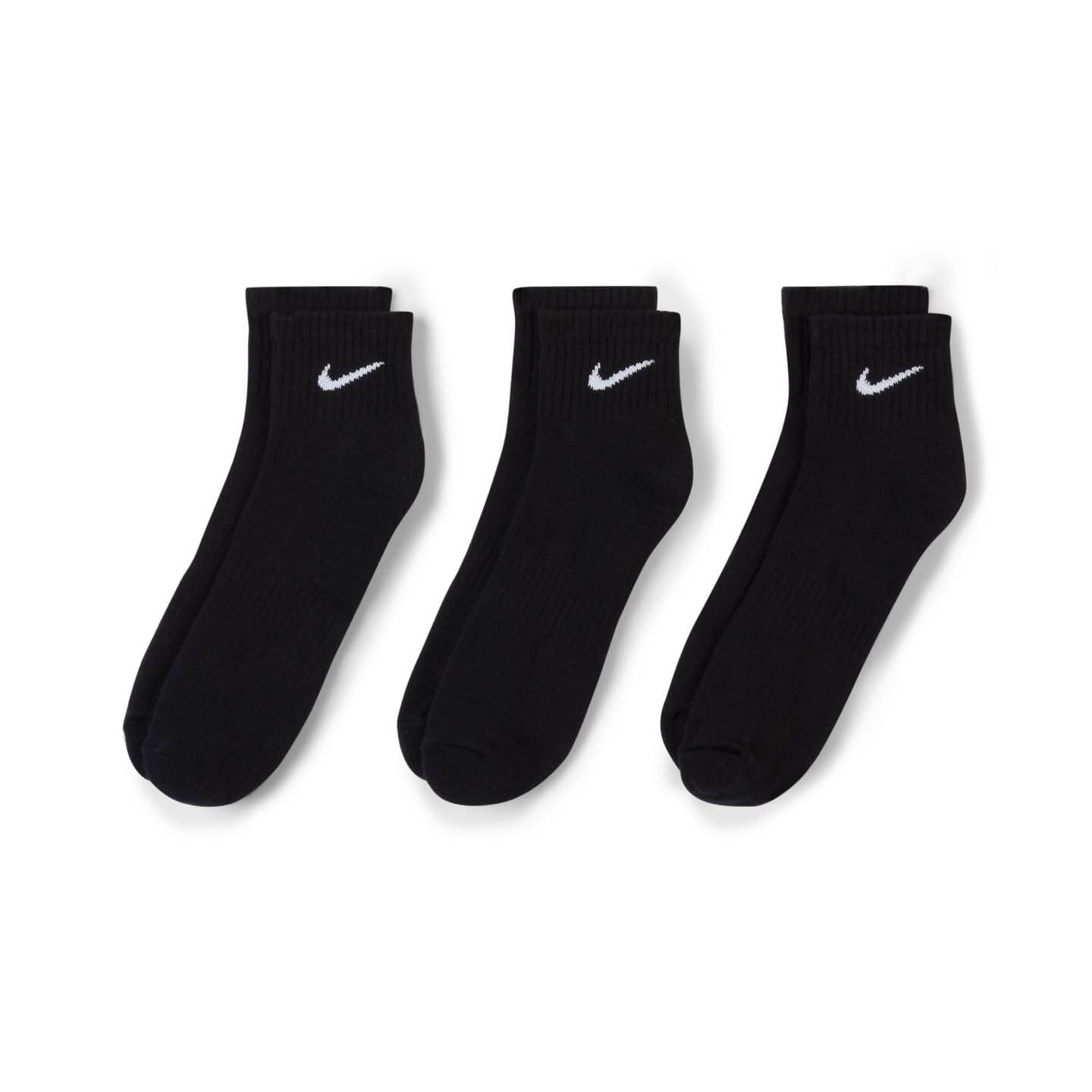 Nike Everyday Cushioned Training Socks Nike 