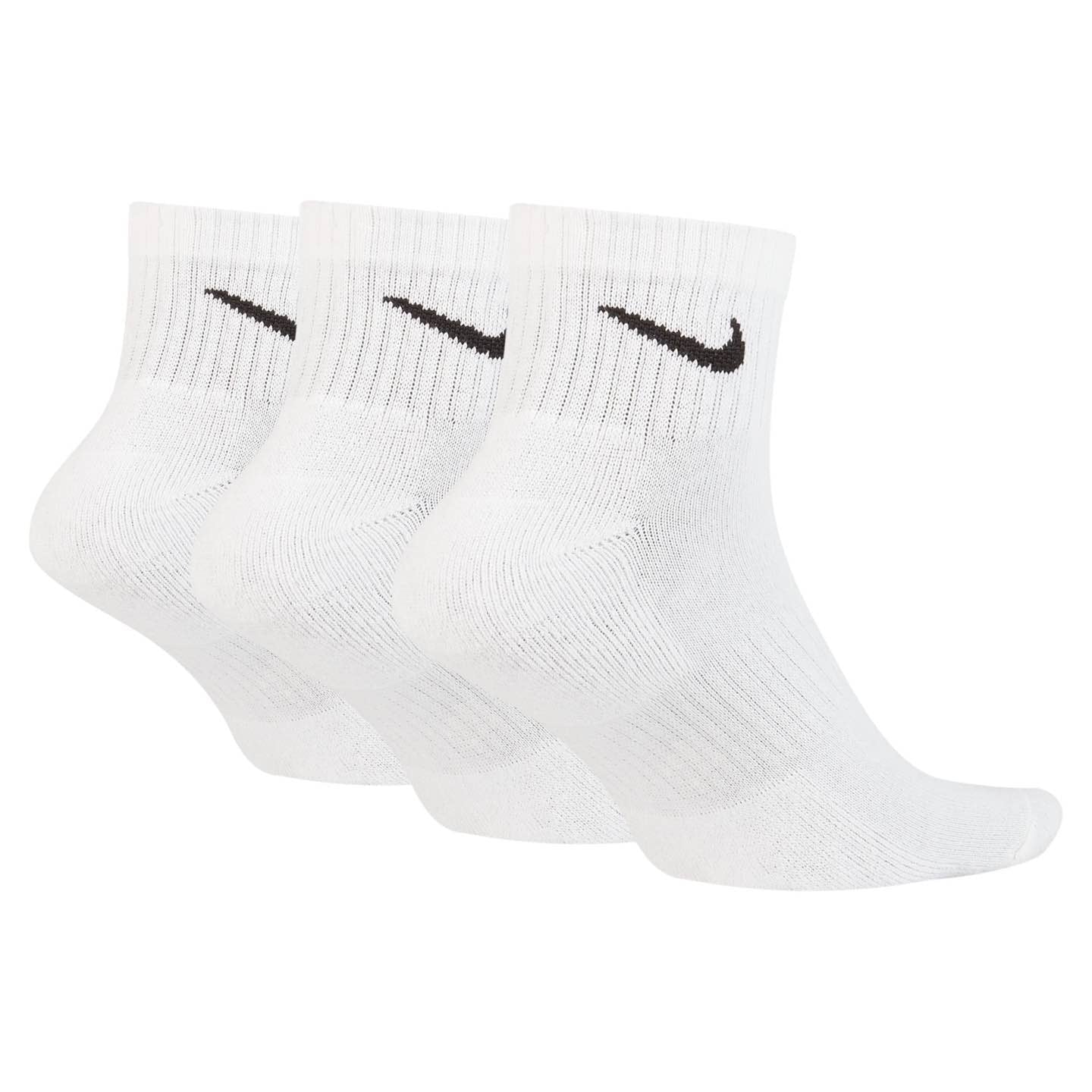 Nike Everyday Cushioned Training Socks Nike 