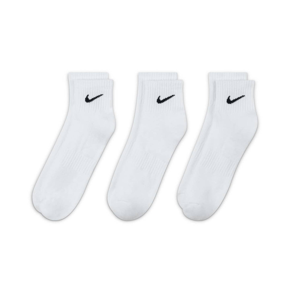 Nike Everyday Cushioned Training Socks Nike 