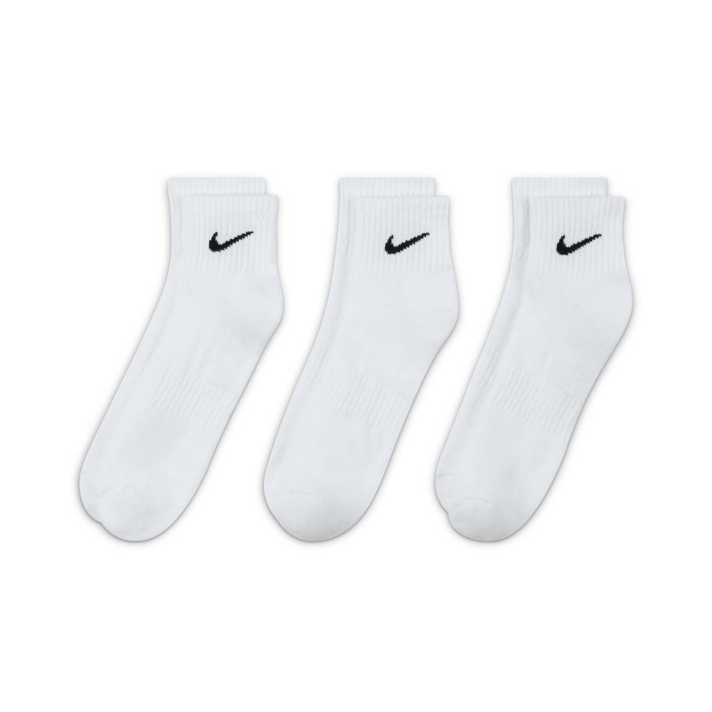 Nike Everyday Cushioned Training Socks Nike 