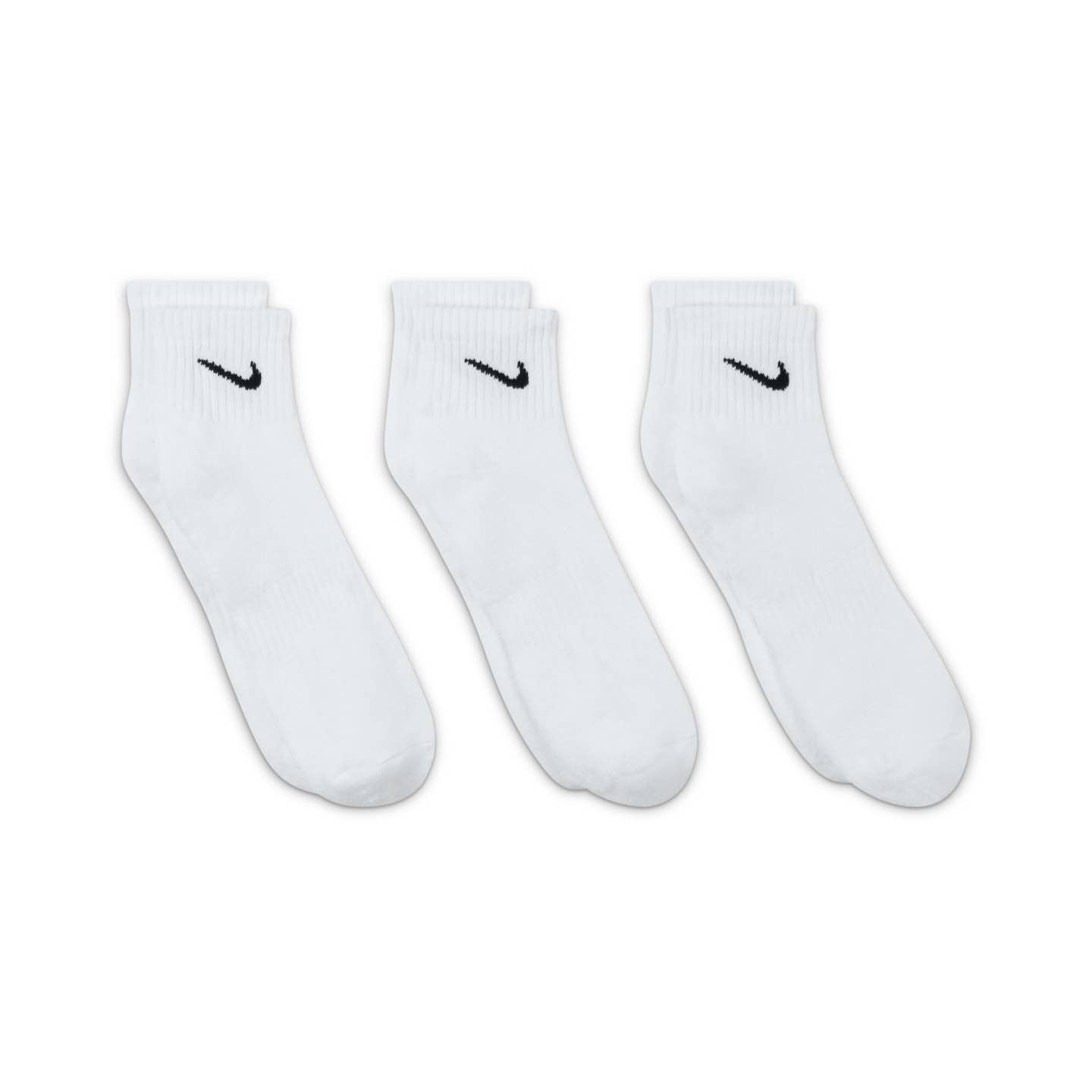 Nike Everyday Cushioned Training Socks Nike 