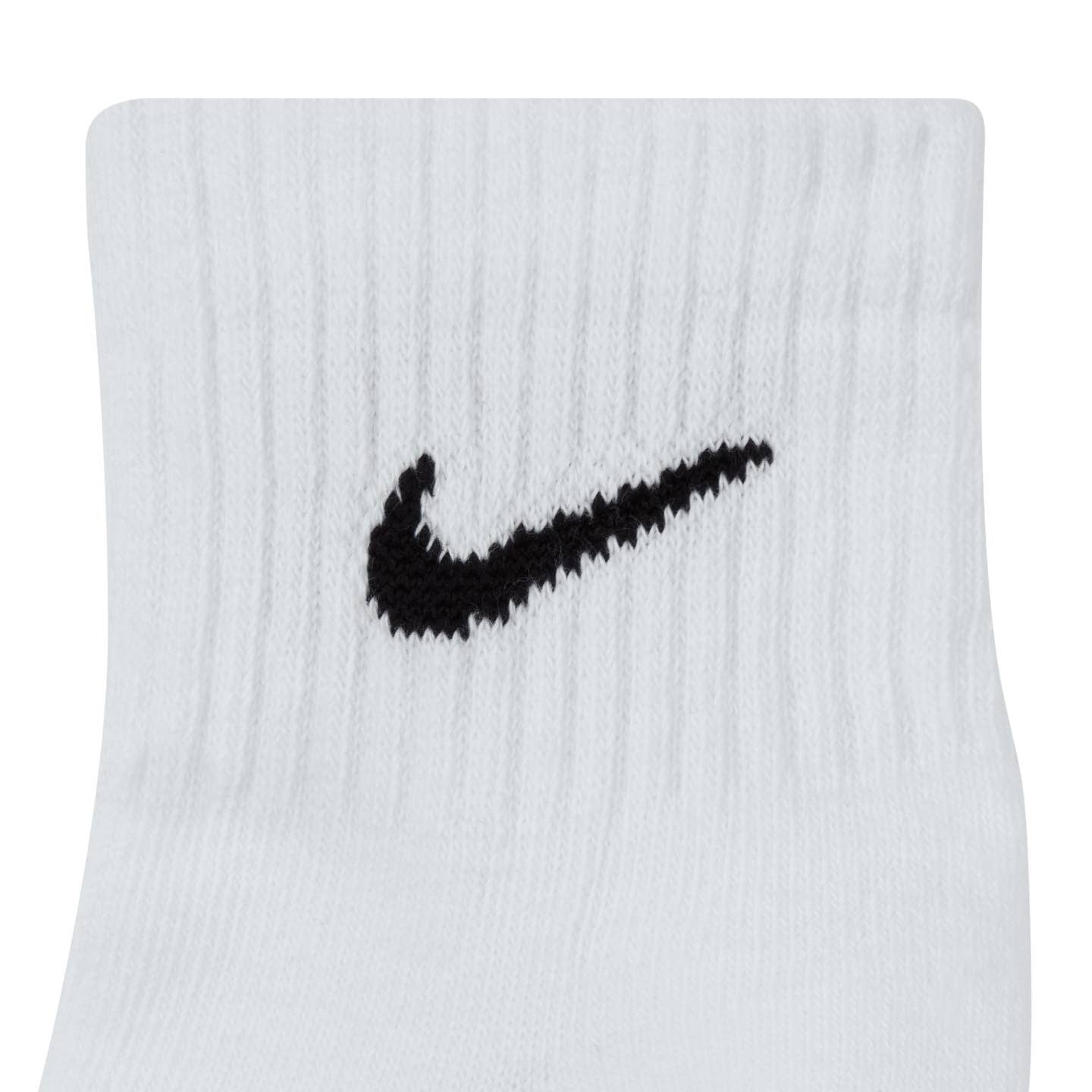 Nike Everyday Cushioned Training Socks Nike 