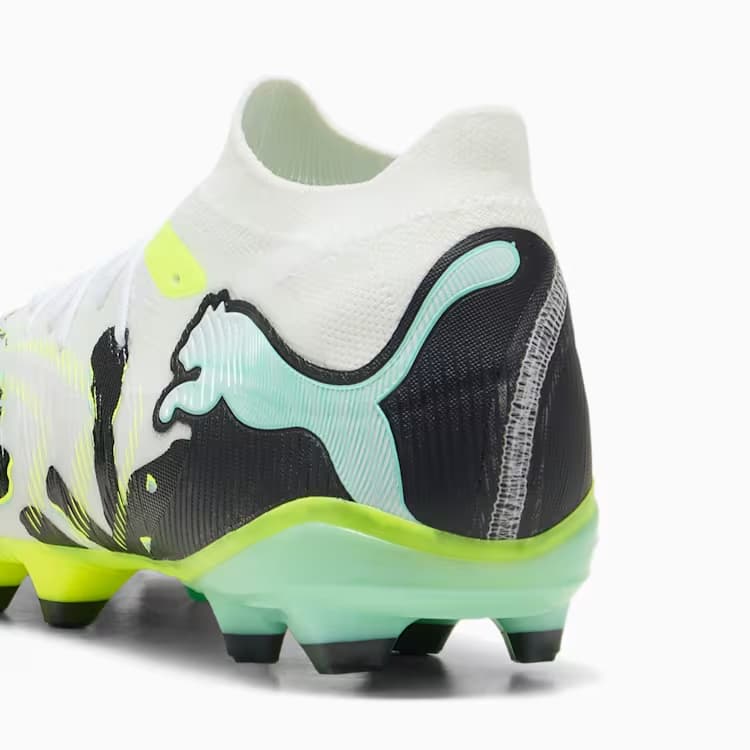 PUMA FUTURE 9 Match Creativity FG/AG Firm Ground (FG) PUMA 