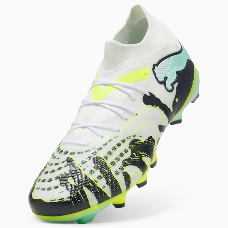 PUMA FUTURE 9 Match Creativity FG/AG Firm Ground (FG) PUMA 