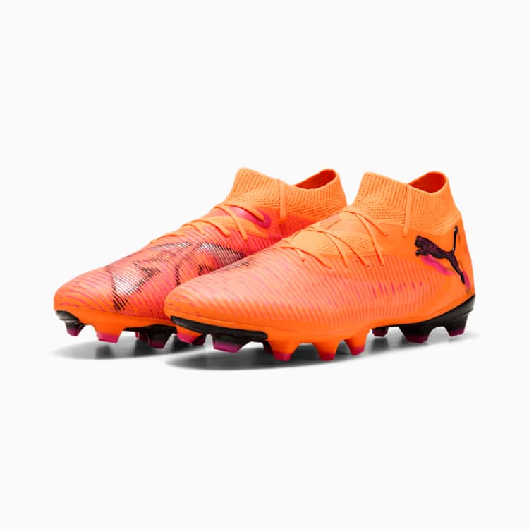 PUMA FUTURE 8 Pro FG/AG Firm Ground (FG) PUMA 