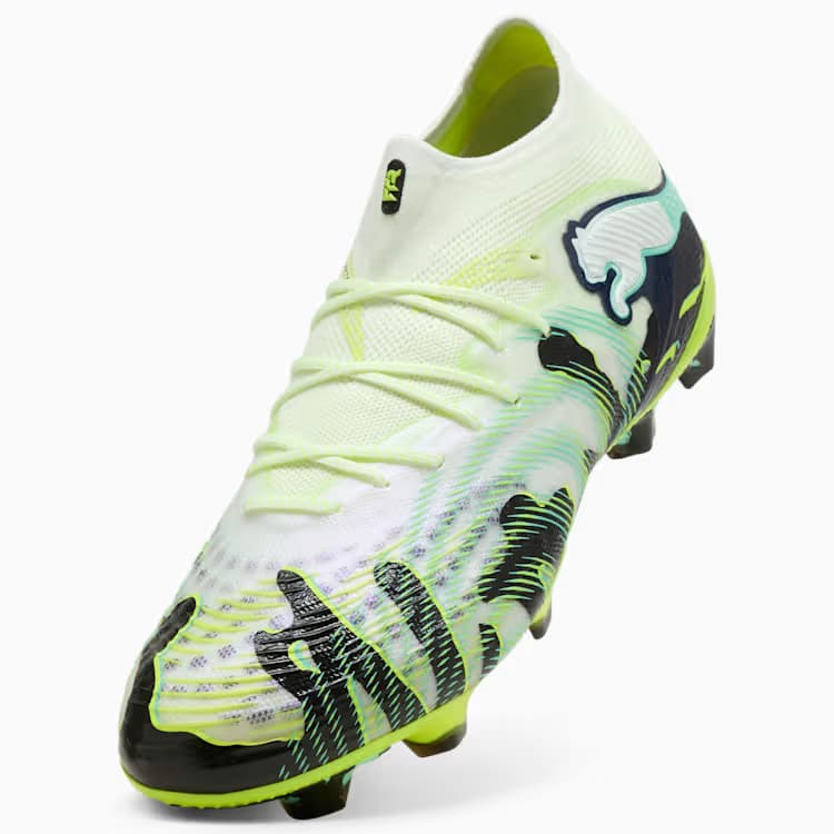 PUMA FUTURE 9 Ultimate Creativity FG/AG Firm Ground (FG) PUMA 